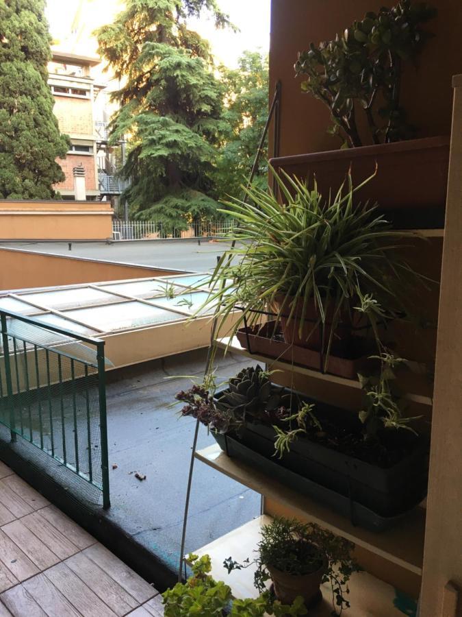 Little Secret Apartment By Wonderful Italy Болонья Экстерьер фото