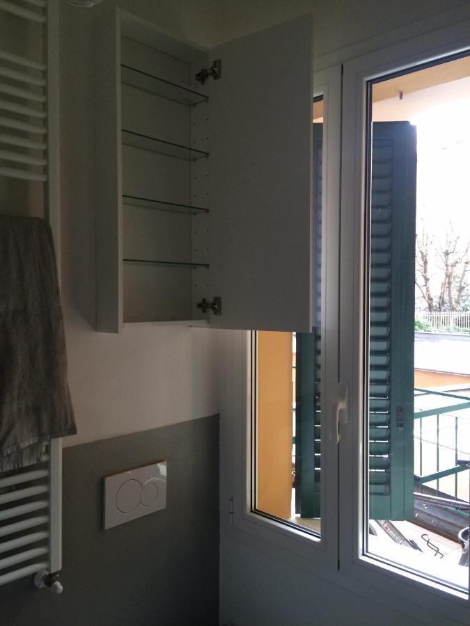 Little Secret Apartment By Wonderful Italy Болонья Экстерьер фото