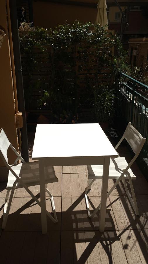 Little Secret Apartment By Wonderful Italy Болонья Экстерьер фото
