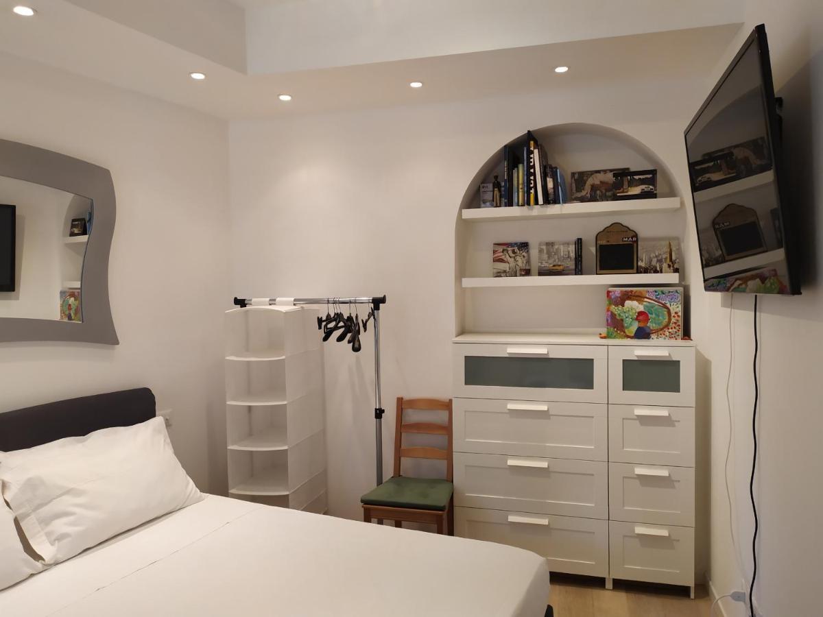 Little Secret Apartment By Wonderful Italy Болонья Экстерьер фото