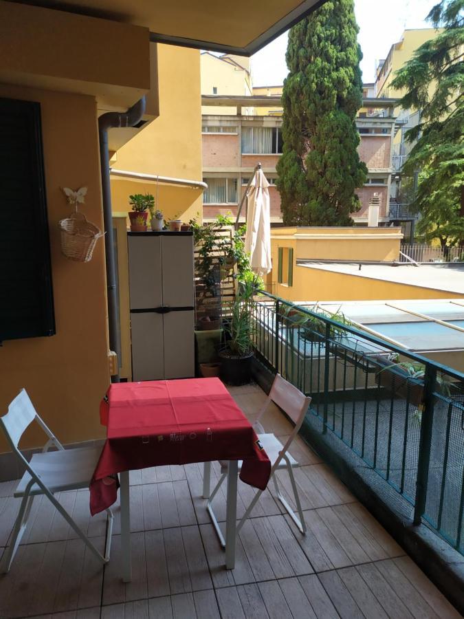 Little Secret Apartment By Wonderful Italy Болонья Экстерьер фото