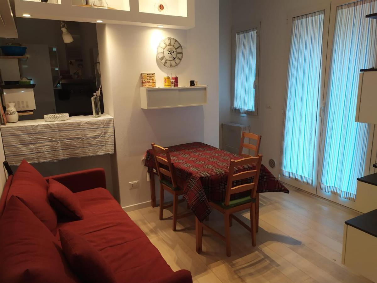 Little Secret Apartment By Wonderful Italy Болонья Экстерьер фото
